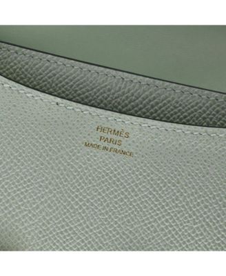 18 Constance NM Bag Epsom