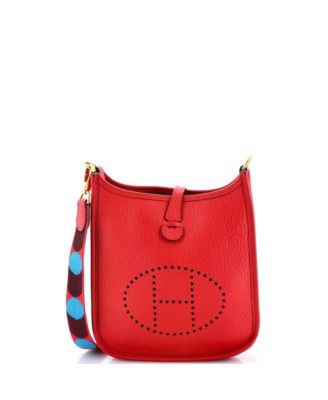 TPM Evelyne Bag Gen III Clemence