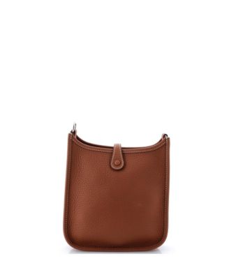 TPM Evelyne Bag Gen III Clemence