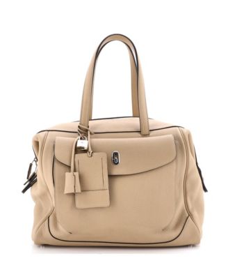 35 Wallago Cabine Bag Togo