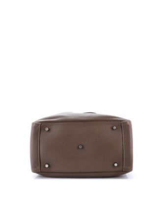 30 Lindy Bag Clemence