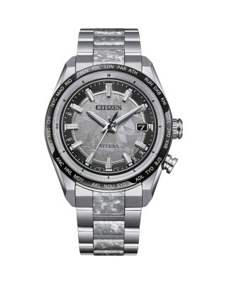 Premier Eco Attesa Special Edition Watch, 41mm