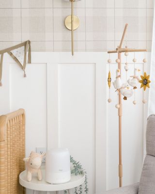 Charlie Farmhouse Goose Ceiling Hanging Mobile