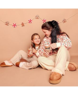 Woman Christmas Cutie Sweatshirt - Adult