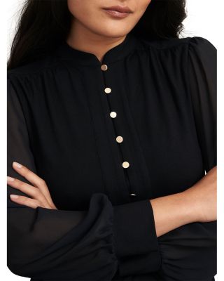 Liberty Jersey Dress