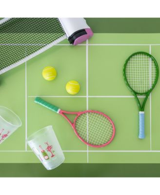  Tennis Table Pong Large Game Set