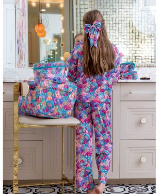  Disco Queen Weekender Duffle Bag