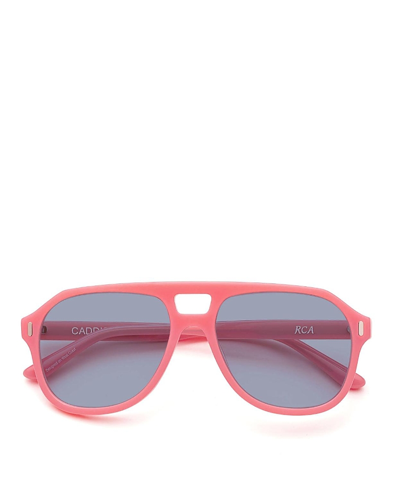 Caddis Root Cause Analysis | Zeiss Lightpro Sunglasses In Pink