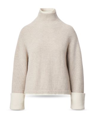Ilaria Turtleneck Sweater