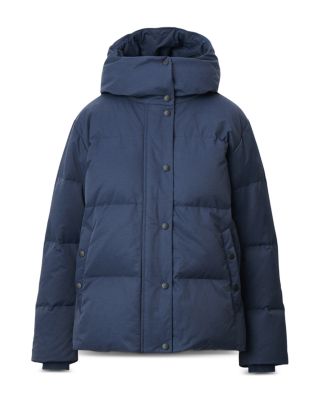Leonard Puffer Coat
