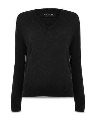 Annie Sparkle Sweater