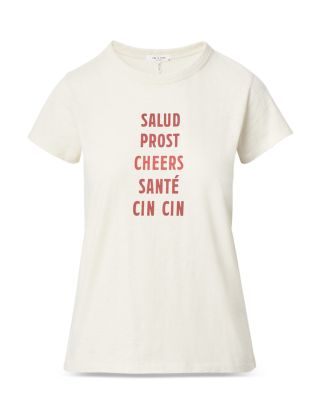 Cheers Tee