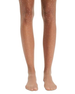 Dream Crystal Tights