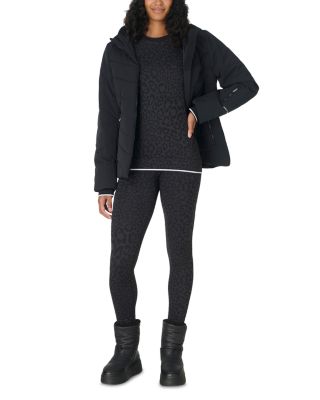 Animal Base Layer Leggings