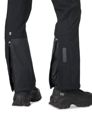 Power Sculpting Bib Salopettes