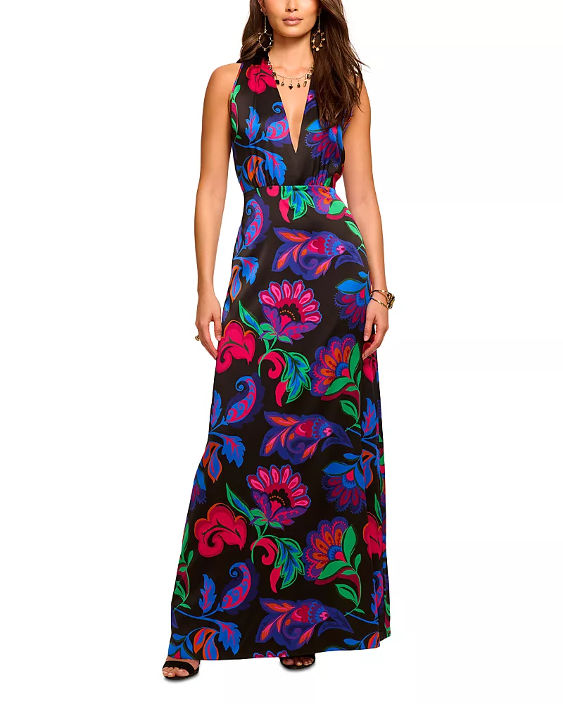 Ramy Brook Martin Gown