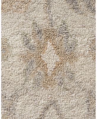 LR Home Homora SEN-632 Area Rug 8'X10'
