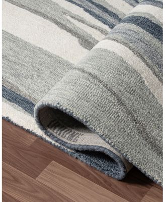 LR Home Kindora TAH-652 Area Rug 7'9"X9'9"