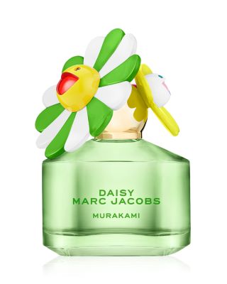 Daisy Murakami Green Limited Edition Eau de Parfum 1.6 oz.