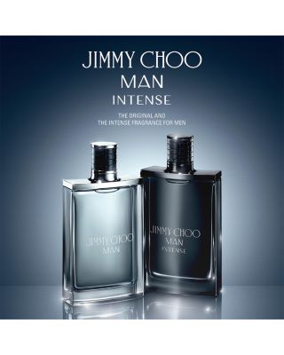 Man Intense Eau de Toilette 3.3 oz. 