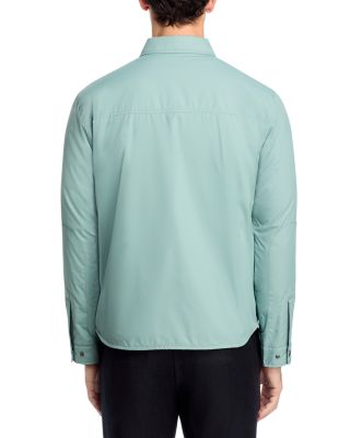 Brighton Shirt Jacket