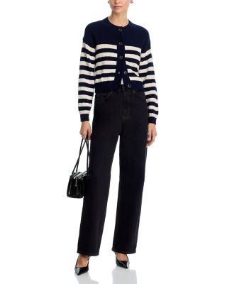 The Variation Femme Cardigan