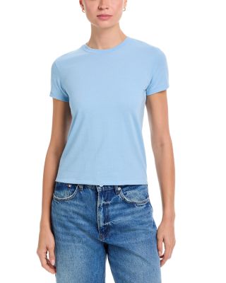 The Vintage Baby Tee