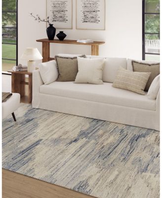 LR Home Serenra STR-761 Area Rug 7'9"X9'9"