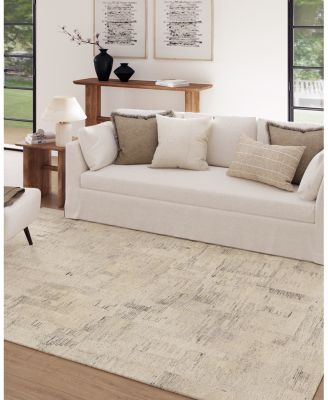 LR Home Serenra STR-760 Area Rug 7'9"X9'9"
