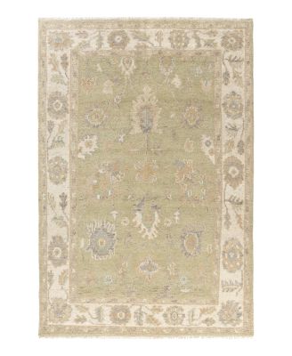 LR Home Homora SEN-632  Area Rug Collection