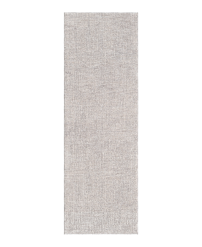 Lr Home Terlingua Cas-742 Runner Area Rug 2'7X7'10