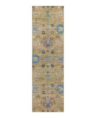 Dalyn Rug Company Silk Road SR3 Runner Area Rug, 2'3"x7'6"