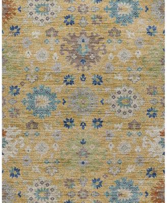 Dalyn Rug Company Silk Road SR3 Area Rug, 10'0"x14'0"
