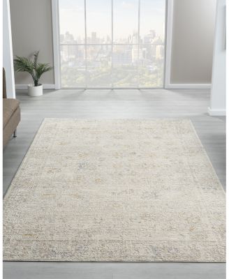 LR Home Lumira MON-718  Area Rug Collection