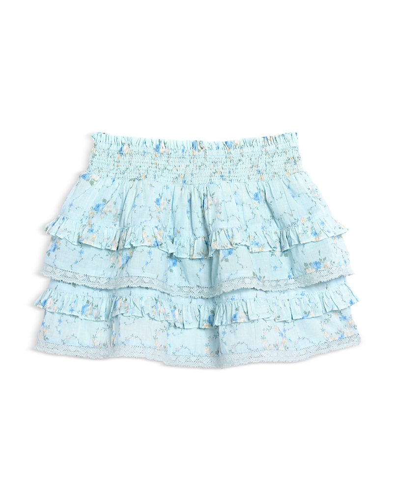 LoveShackFancy Girls' Billie Skirt - Little Kid, Big Kid