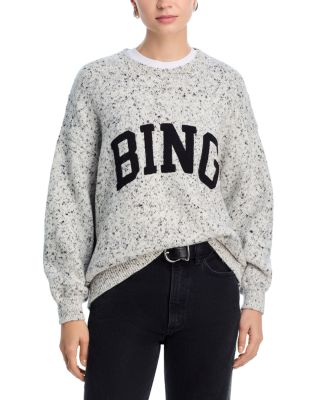 Sydney Crewneck Sweater