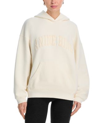 Harvey Logo Hoodie