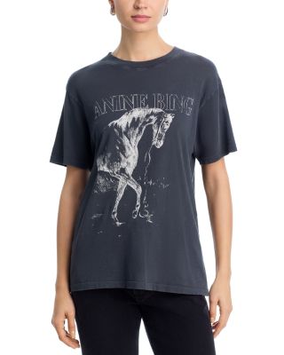 Lili Horse Tee