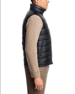 Puffer Vest
