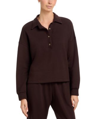 Marian Polo Sweatshirt