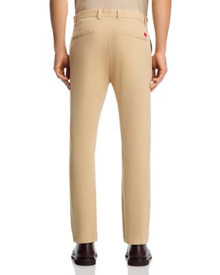 David 251D Slim Fit Pants