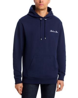 Signature Logo Hoodie