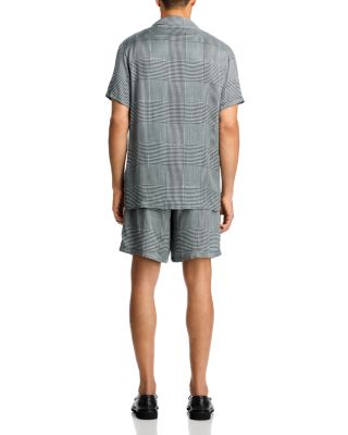 Prince of Wales Shorts