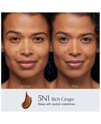 Double Wear Stay-in-Place Liquid Foundation