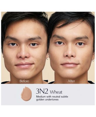 Futurist Hydra Rescue Moisturizing Foundation SPF 45