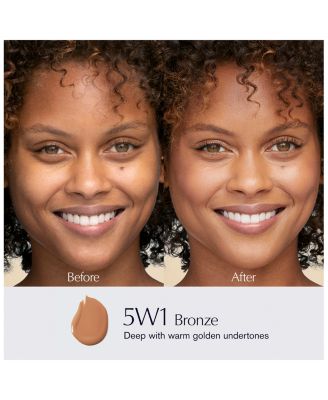 Futurist Hydra Rescue Moisturizing Foundation SPF 45