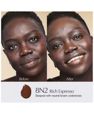 Futurist Hydra Rescue Moisturizing Foundation SPF 45