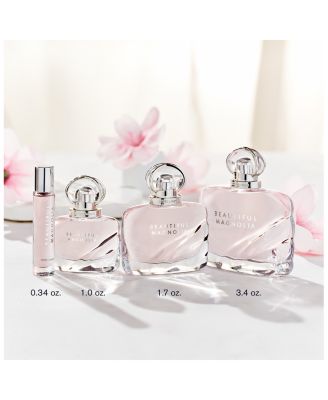 Beautiful Magnolia Eau de Parfum Spray 1.7 oz.