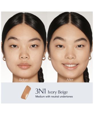 Futurist SkinTint Serum Foundation SPF 20 1 oz.