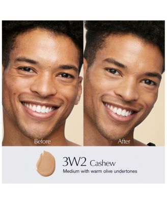 Futurist Hydra Rescue Moisturizing Foundation SPF 45